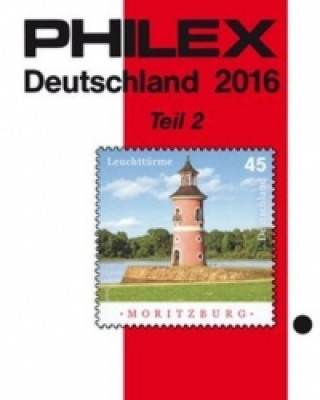 Philex Deutschland 2016. Tl.2