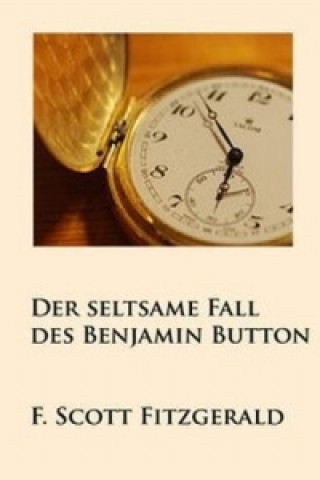 Der seltsame Fall des Benjamin Button