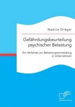 Gefahrdungsbeurteilung psychischer Belastung