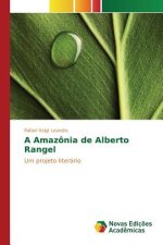 Amazonia de Alberto Rangel
