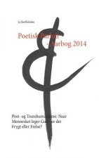 Poetisk Parloir - Aarbog 2014