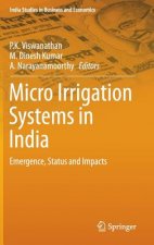 Micro Irrigation Systems in India