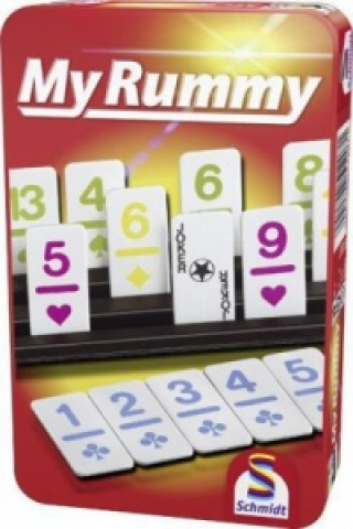 My Rummy