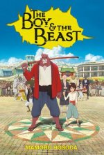 Boy and the Beast (light novel)