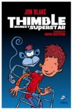 Thimble Monkey Superstar