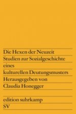 Die Hexen der Neuzeit