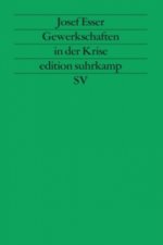 Gewerkschaften in der Krise