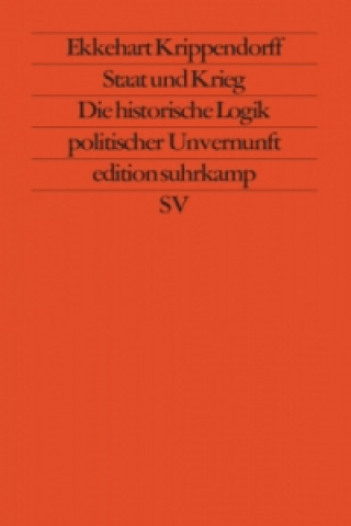 Staat und Krieg