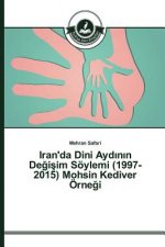 Iran'da Dini Aydının Değişim Soeylemi (1997-2015) Mohsin Kediver OErneği