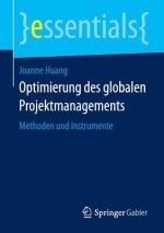 Optimierung Des Globalen Projektmanagements