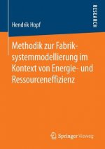 Methodik Zur Fabriksystemmodellierung Im Kontext Von Energie- Und Ressourceneffizienz