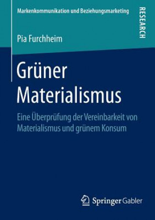 Gruner Materialismus