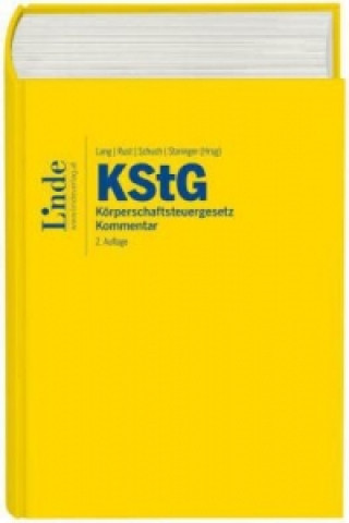 KStG | Körperschaftsteuergesetz