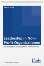 Leadership in Non-Profit-Organisationen
