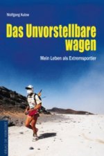 Das Unvorstellbare wagen