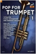 Pop For Trumpet 1. Bd.1