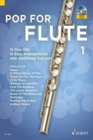 Pop For Flute 1. Bd.1