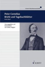 Peter Cornelius, Briefe und Tagebuchblätter. Bd.1