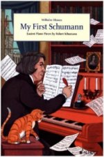 My first Schumann, Klavier