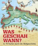 Was geschah wann?