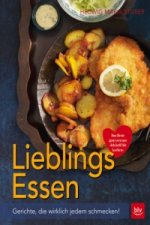 Lieblings Essen