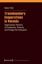Transboundary Cooperations in Rwanda