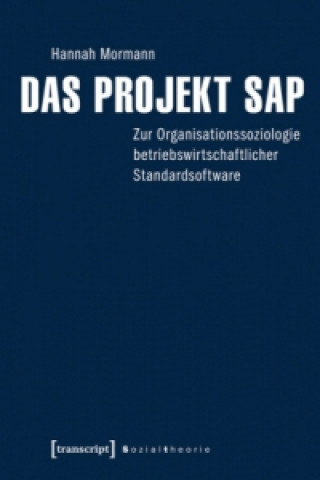 Das Projekt SAP