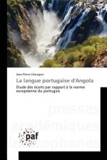 Langue Portugaise Dangola