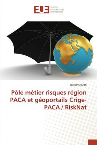Pole Metier Risques Region Paca Et Geoportails Crige-Paca / Risknat