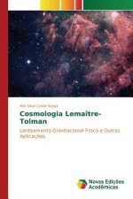 Cosmologia Lemaitre-Tolman
