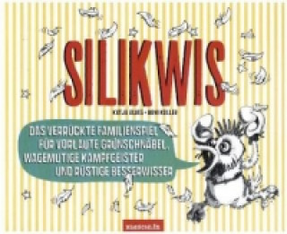 Silikwis