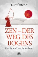 Zen - Im Weg des Bogens