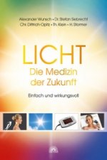 Lichttherapie - Die Medizin der Zukunft