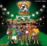 Fußball-Haie - Spieler gesucht!, Audio-CD