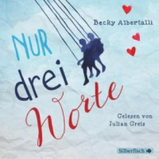 Nur drei Worte, 3 Audio-CD