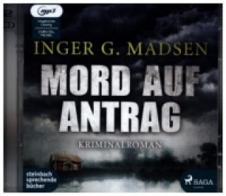 Mord auf Antrag, 2 MP3-CDs