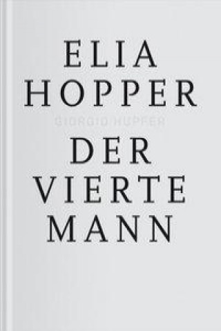 Giorgio Hupfer / Elia Hopper