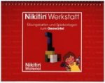 Das Nikitin Material (Spiel-Zubehör)