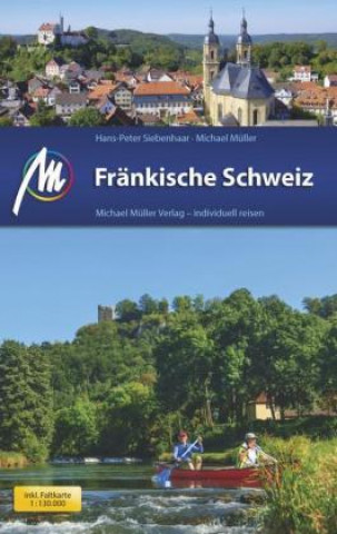 Fränkische Schweiz