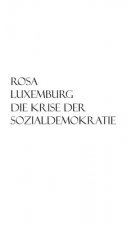 Krise der Sozialdemokratie