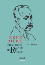 Rene Rilke. Die Jugend Rainer Maria Rilkes