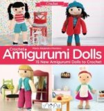 Crochet Amigurumi Dolls