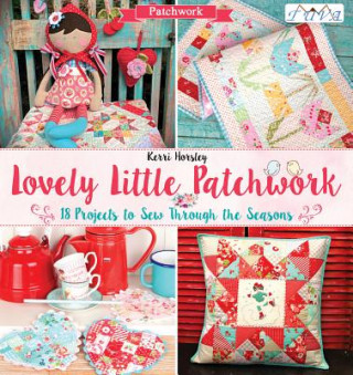 Lovely Little Patchwork