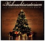 Weihnachtsoratorium, 1 Audio-CD