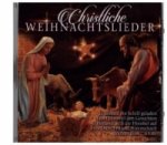 Christliche Weihnachtslieder, 1 Audio-CD