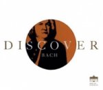 Discover Bach, 1 Audio-CD