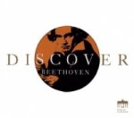 Discover Beethoven, 1 Audio-CD