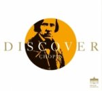 Discover Chopin, 1 Audio-CD