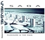 Pleasure And The Pain, 1 Audio-CD