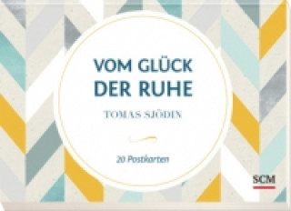 Vom Glück der Ruhe